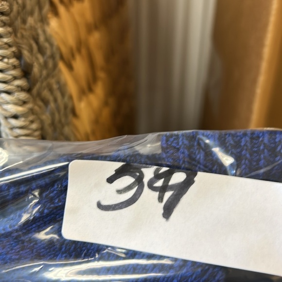 Karen Scott/ NWT Women's Hardware Cotton Henley Top, Created for Macy's / XL - Picture 4 of 4